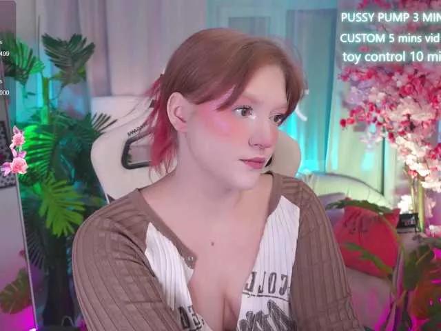 CrazyWine from BongaCams is Freechat