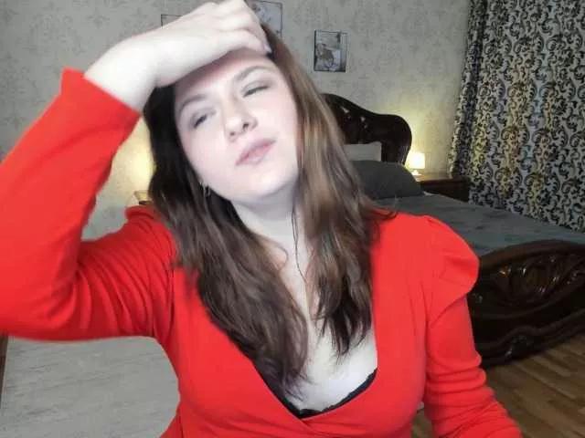Photos of CrimsonDusk from BongaCams is Freechat