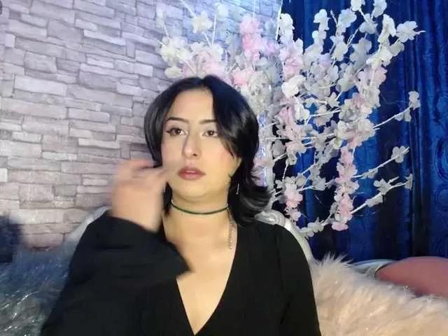 Cristaldeleons from BongaCams is Freechat