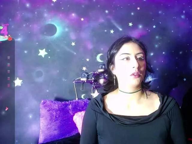 Cristaldeleons from BongaCams is Freechat