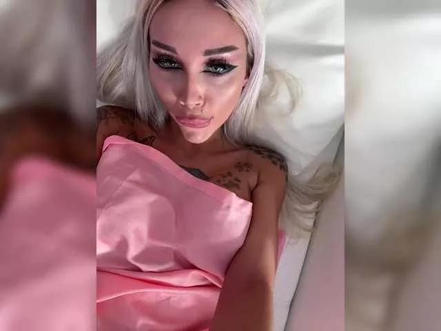 Photos of Cristalkate from BongaCams is Freechat