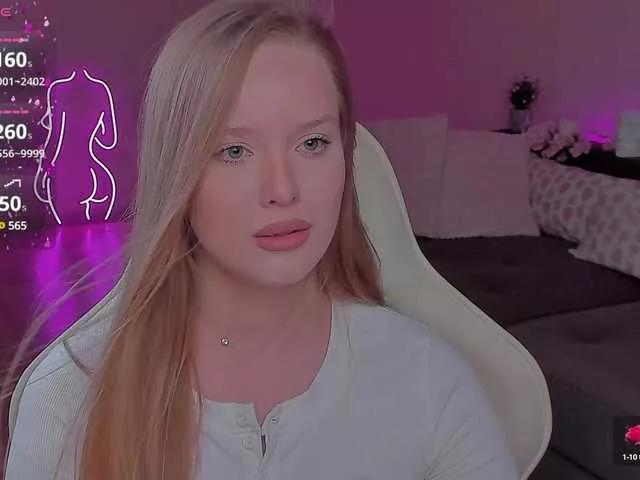 CristalWilliams from BongaCams is Freechat