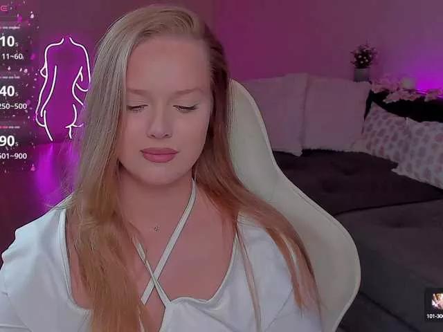 CristalWilliams from BongaCams is Freechat