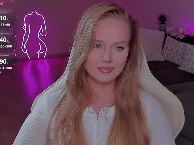 CristalWilliams from BongaCams is Freechat