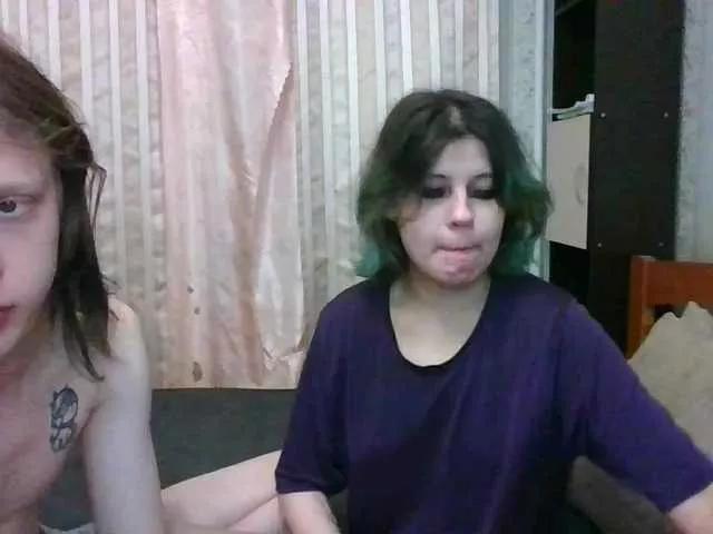 Girls free live sex cams: Check out the satisfaction of typing and cam2cam with our sensual livestreamers, who will teach you all about temptation and desires with their smoking hot physiques.