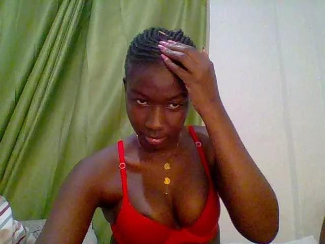 cute-barbie from BongaCams is Freechat