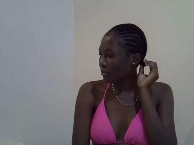 Cute-emmy from BongaCams is Freechat