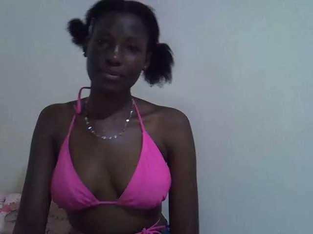 Cute-emmy from BongaCams is Freechat