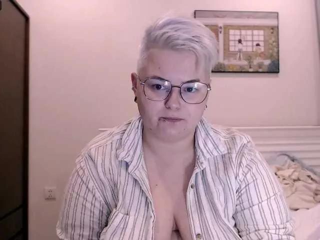 Cute-Ry from BongaCams is Freechat
