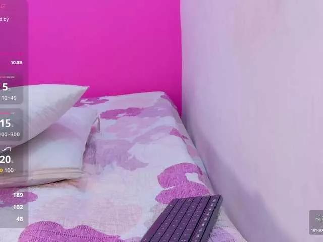 cutepetitee from BongaCams is Freechat