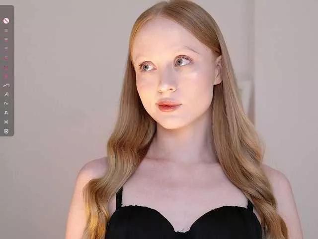CuteShine from BongaCams is Freechat
