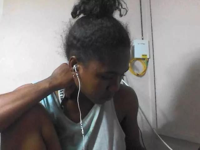Cutie12 from BongaCams is Freechat