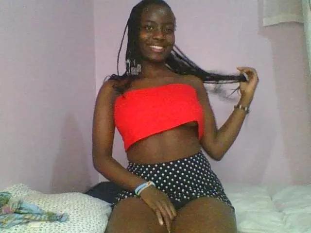 Cutiechoco from BongaCams is Freechat