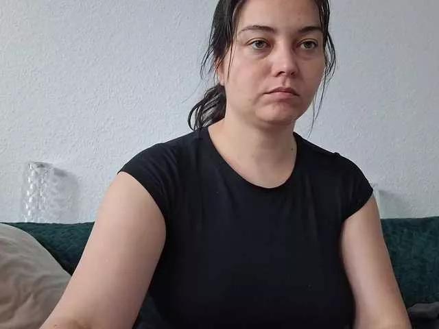 CyndeeWinter from BongaCams is Freechat