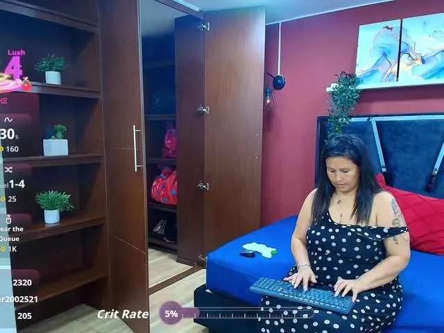 DacotaAndersonDirty from BongaCams is Freechat
