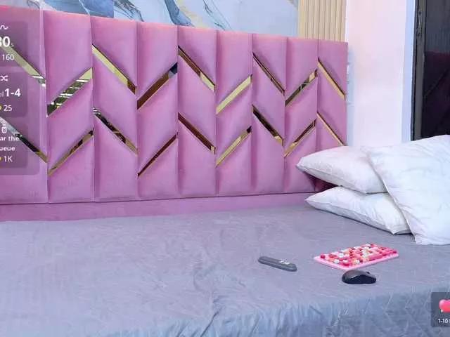 daddyissues from BongaCams is Freechat