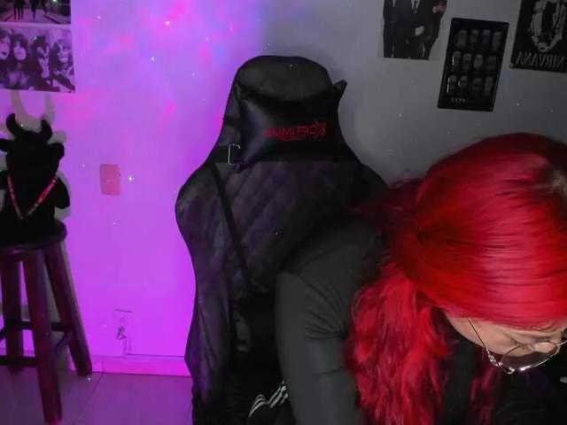 Dakota-Crab from BongaCams is Freechat