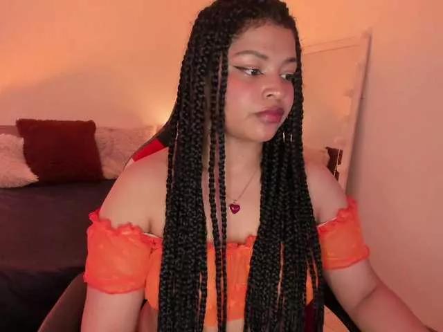 Dakota-Mars from BongaCams is Freechat