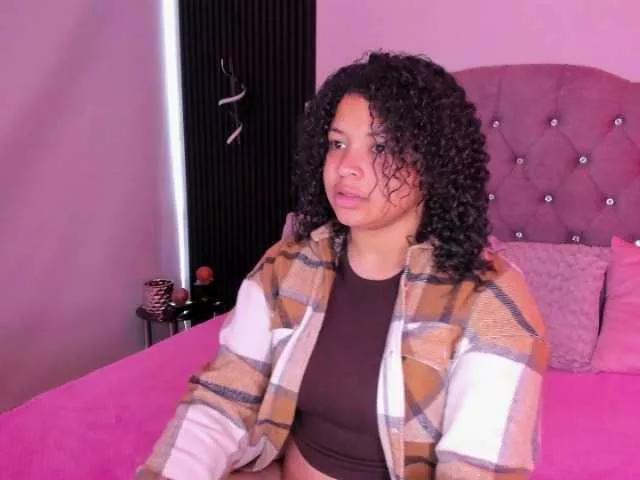 Dakota-Mars from BongaCams is Freechat