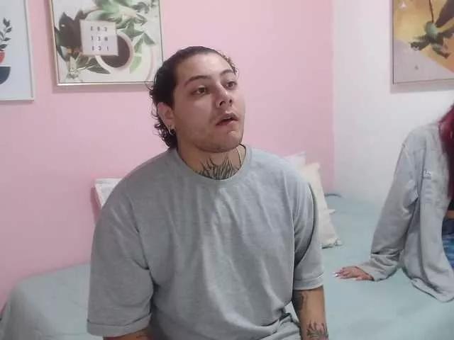 Girls free live sex cams: Check out the satisfaction of typing and cam2cam with our sensual livestreamers, who will teach you all about temptation and desires with their smoking hot physiques.