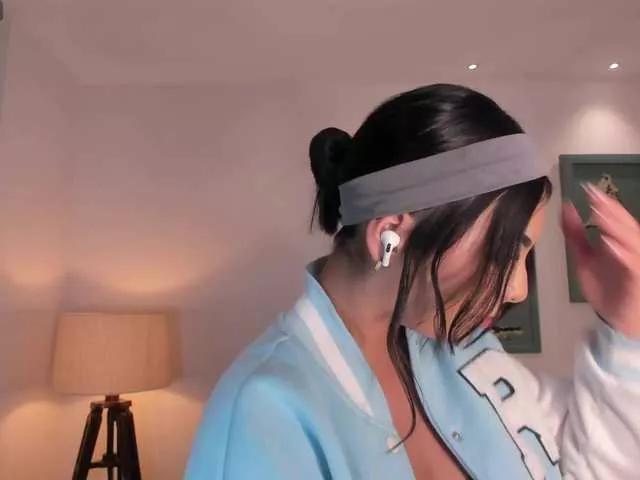 DannaGibbs from BongaCams is Freechat