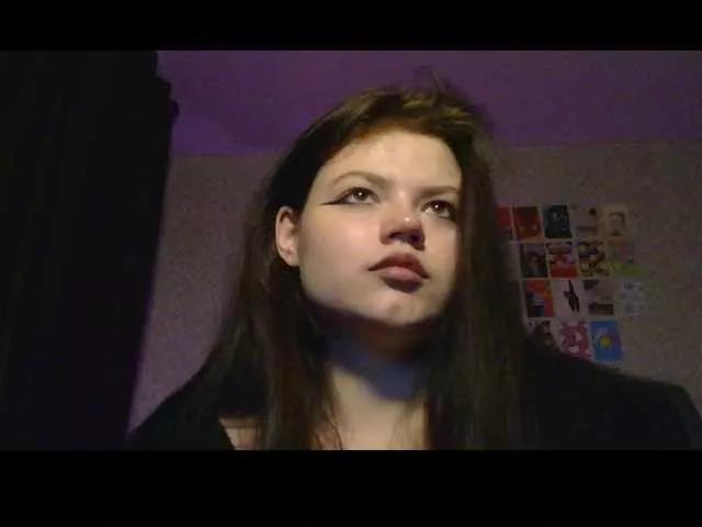 DarinaWilson from BongaCams is Freechat