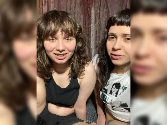 DarkDollsi from BongaCams is Freechat