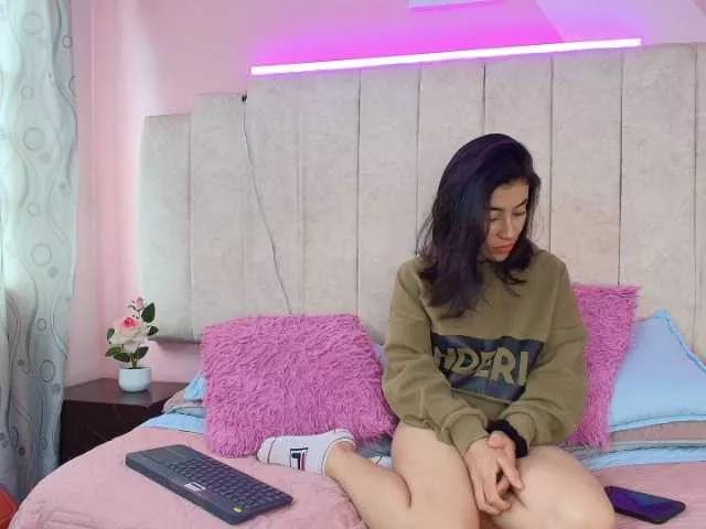 DarlingDuchess- from BongaCams is Freechat