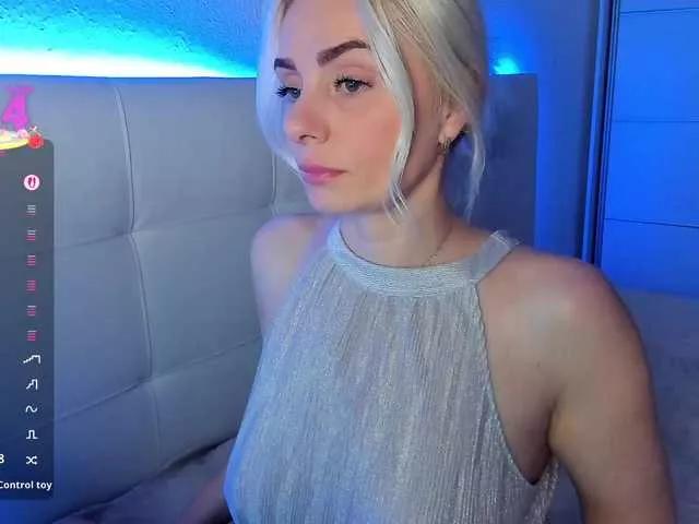 Dashulakiss1 from BongaCams is Freechat