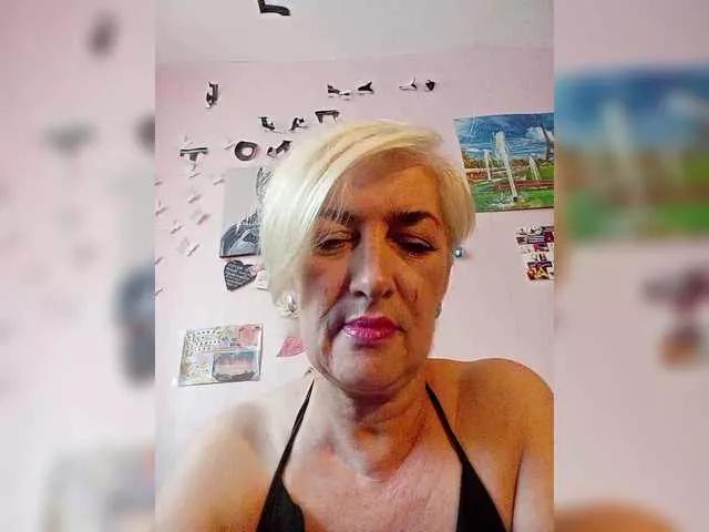 DearLady from BongaCams is Freechat