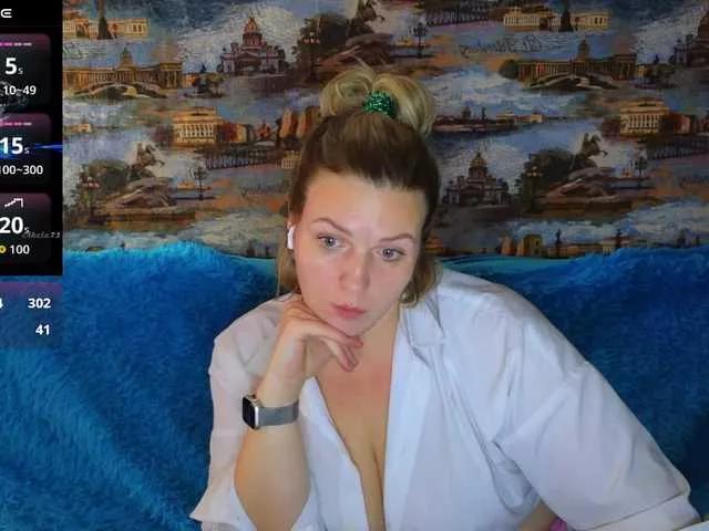 devilsmarine from BongaCams is Freechat