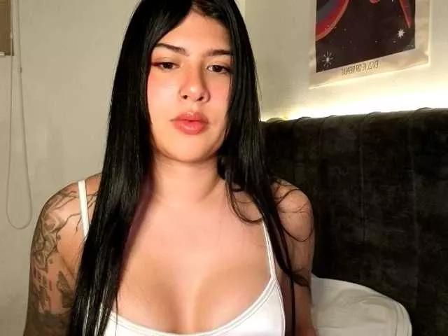 Dianakinky from BongaCams is Freechat