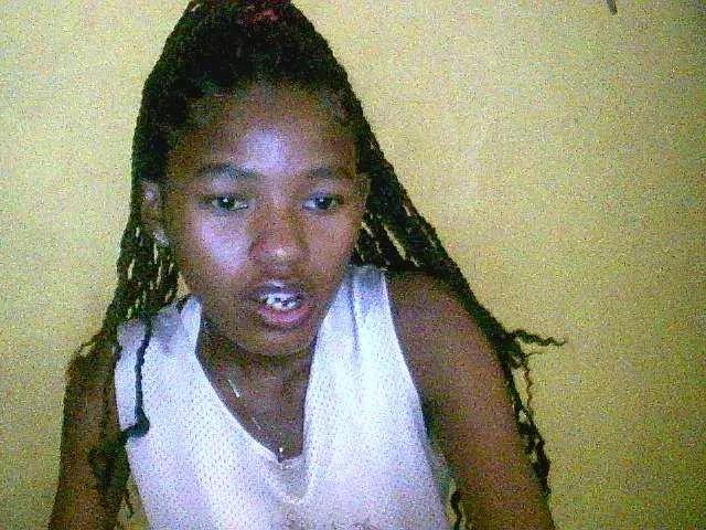 Didianah from BongaCams is Freechat