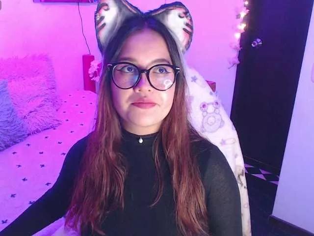 Dollielove from BongaCams is Freechat