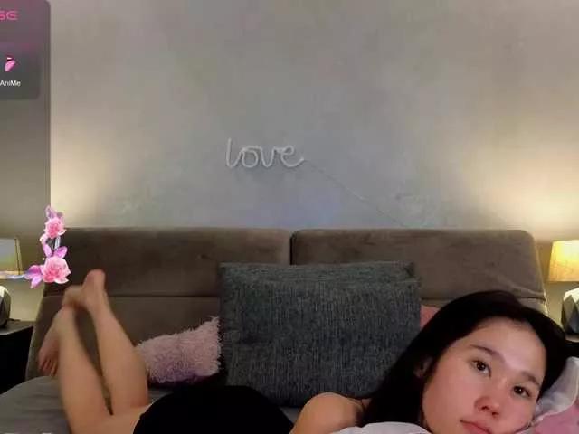 dollypixel from BongaCams is Freechat