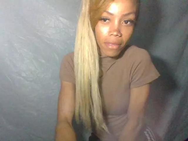 Dollyrose from BongaCams is Freechat