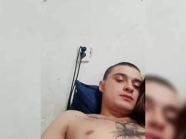 Doping-Star from BongaCams is Freechat
