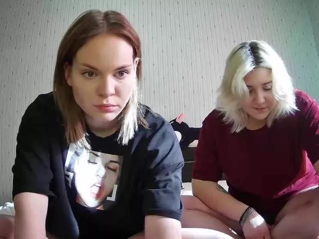 Girls free live sex cams: Check out the satisfaction of typing and cam2cam with our sensual livestreamers, who will teach you all about temptation and desires with their smoking hot physiques.