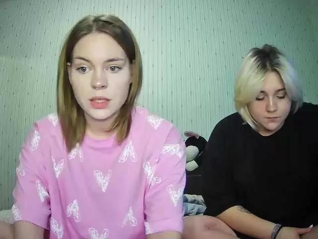 Photos of DoubleChris from BongaCams is Freechat