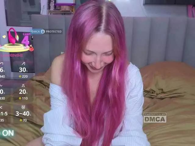 dvenasti from BongaCams is Freechat