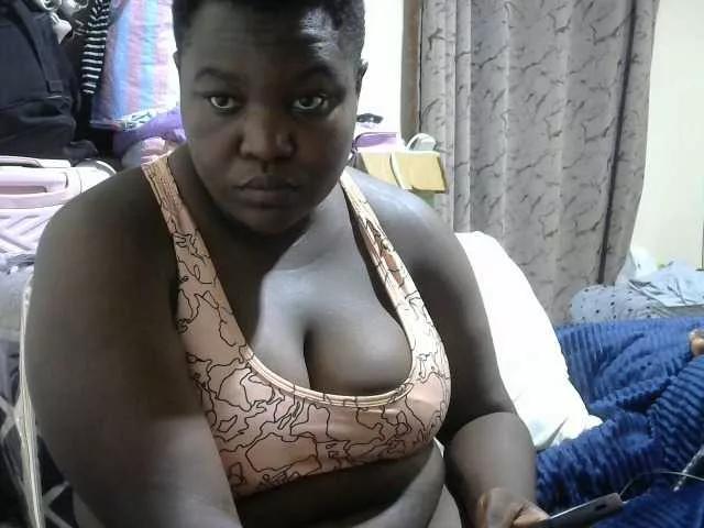 Ebony-Mistress from BongaCams is Freechat
