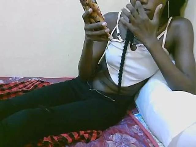 ebonylee from BongaCams is Freechat