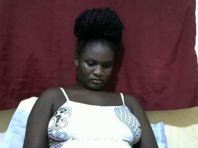 Ebonylilly254 from BongaCams is Freechat
