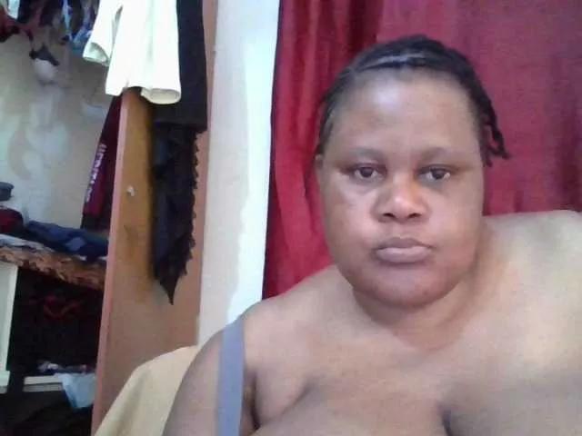 Ebonymagixs from BongaCams is Freechat