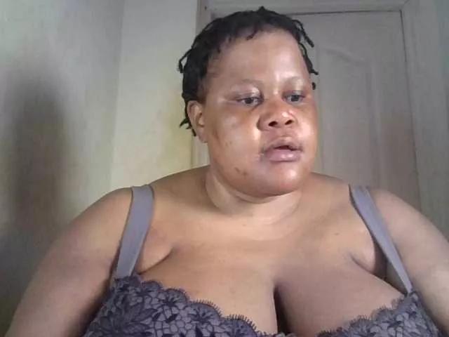 Ebonymagixs from BongaCams is Freechat