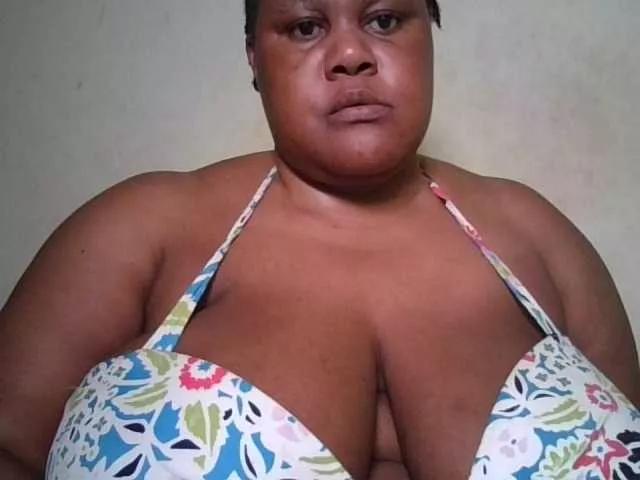 Ebonymagixs from BongaCams is Freechat