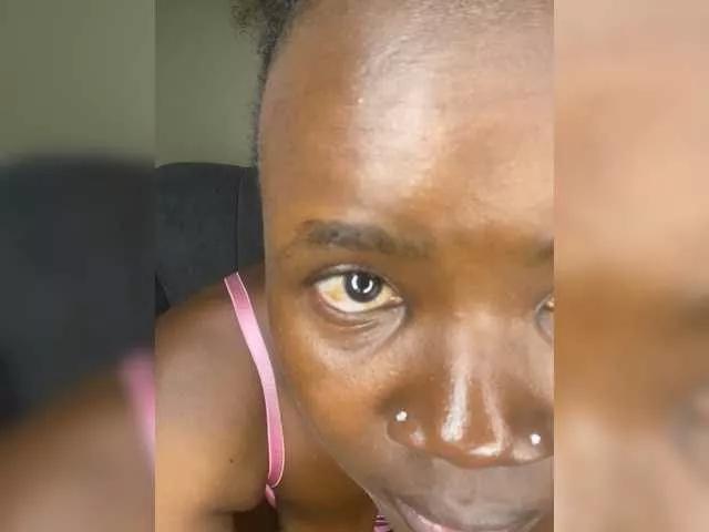 Ebonymistress from BongaCams is Freechat