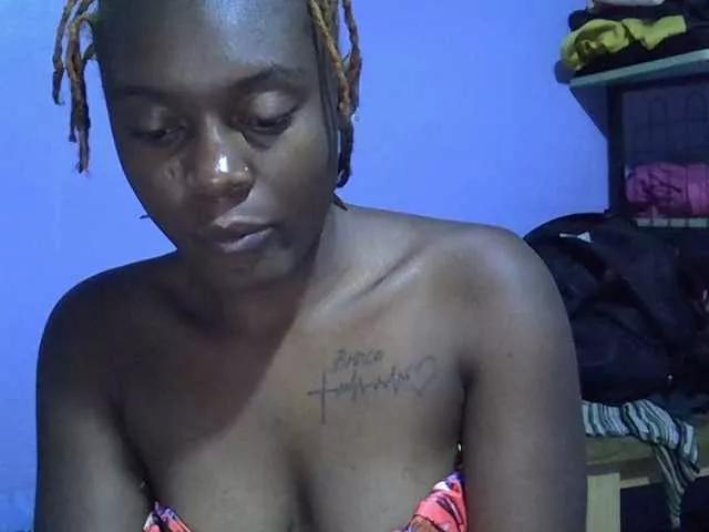 Ebonysexy99 from BongaCams is Freechat