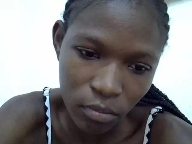 Ebonyslim from BongaCams is Freechat