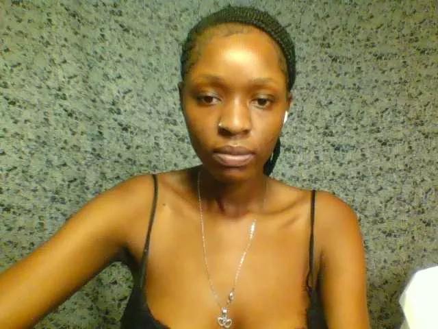 Ebonywinky from BongaCams is Freechat